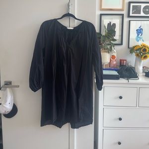 H&M Cotton Dress Size M